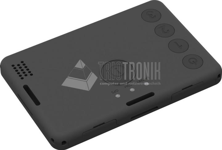 Teltonika Autonomous Personal Tracker - GSM - Bluetooth