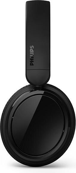Image du produit Philips CASQUE SANS FIL TAH5209BK/00 (ANC, 65 h, Sans fil)