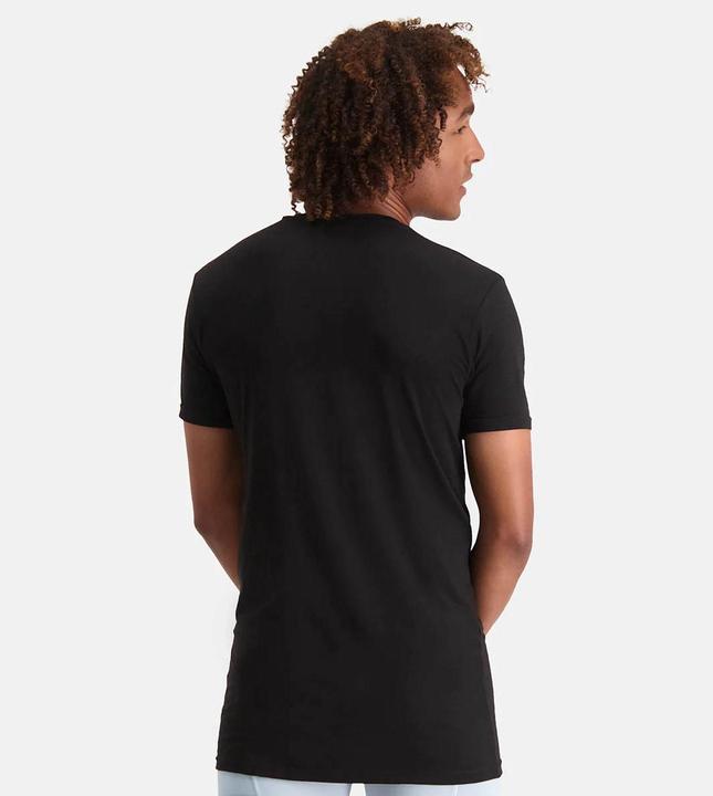 Immagine prodotto Bamboo Basics Maglietta con scollo a V (XL)