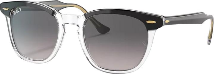 Produktbild Ray Ban Sonnenbrille RB2298 black used