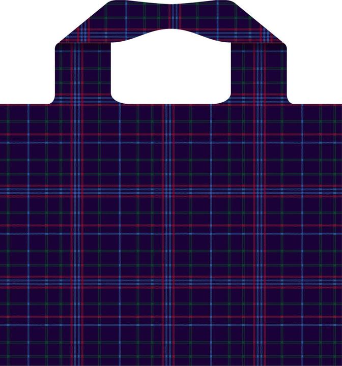 Cedon Tasche 2.0 KILT