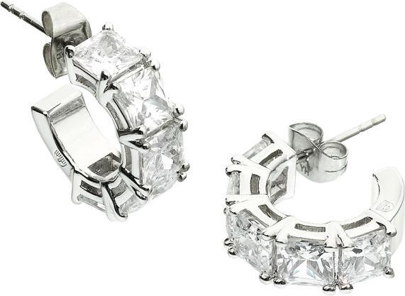 Chiara Ferragni Classic Ohrringe (Messing)