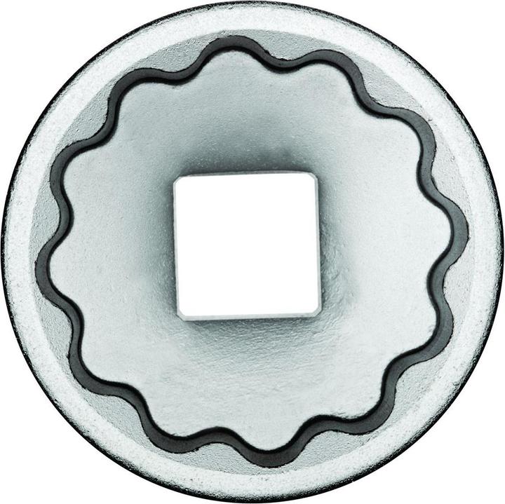 Actual product image Gedore 32 24 socket wrench insert UDProfil (24 mm)