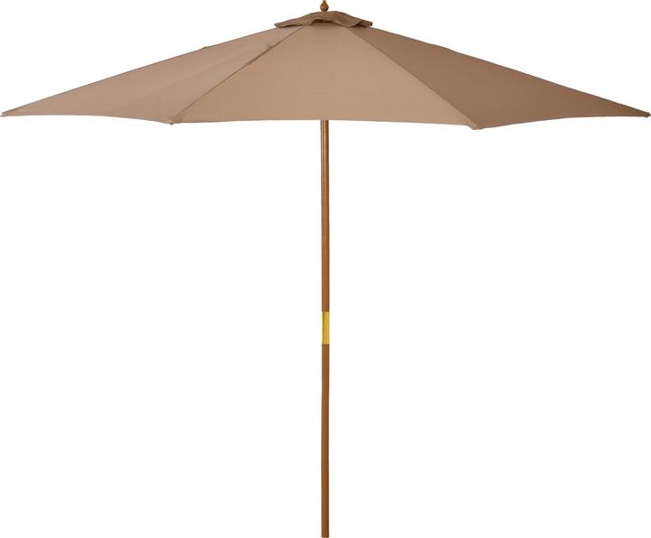 Produktbild Outsunny Sonnenschirm (3 m)