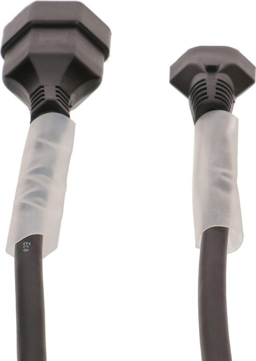 Actual product image Max Hauri GDV extension H07RN-F3G1.5 (20 m, Type 13, Type 12)