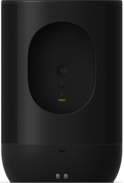 Productafbeelding Sonos Move 2 (Bluetooth, WiFi, Airplay 2)