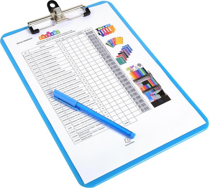 Produktbild Exacompta Konferenzmappen