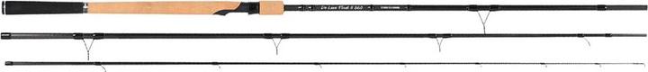 Actual product image Stucki Fishing De Luxe Float II (Allround rod, 360 cm)