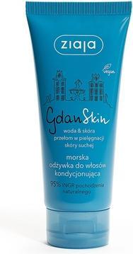 Image du produit Ziaja Gdanskin Conditionneur marin 100Ml (100 ml)