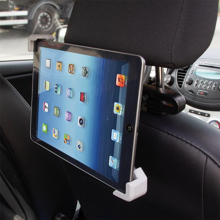 Image du produit LogiLink Support de tablette pour siège arrière