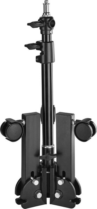 Produktbild Walimex Boden Rollstativ (70 cm, 6 kg)