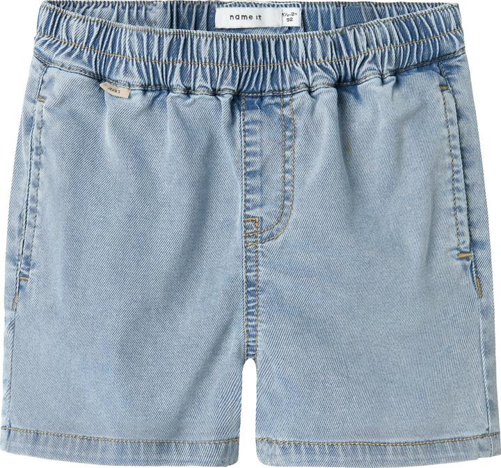 Name it Denim Jeansshorts (92)
