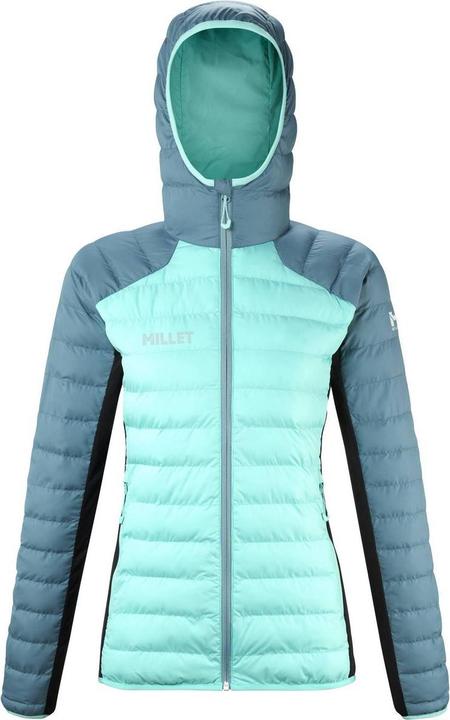 Actual product image Millet Fitz Roy Warmer Hoodie (XL)