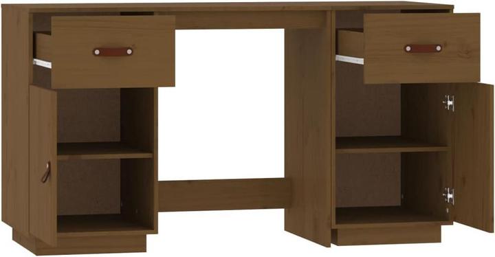 Produktbild VidaXL Happy (135 x 50 x 75 cm)