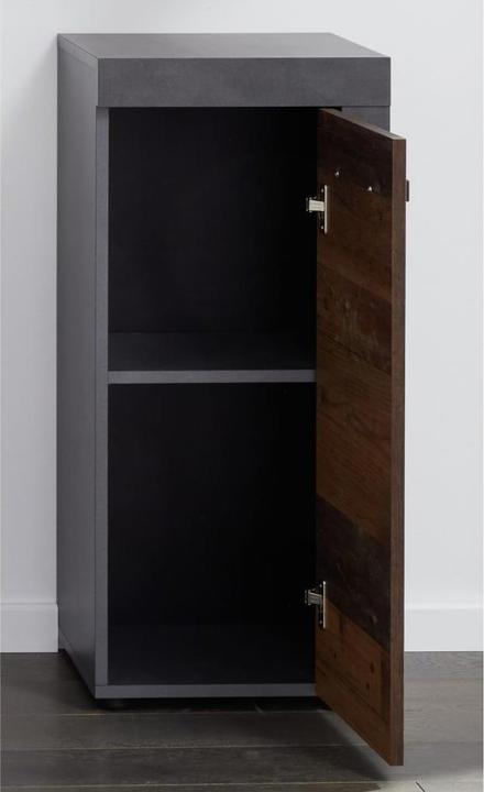Immagine prodotto Trendteam Cancun (36 x 31 x 81 cm)