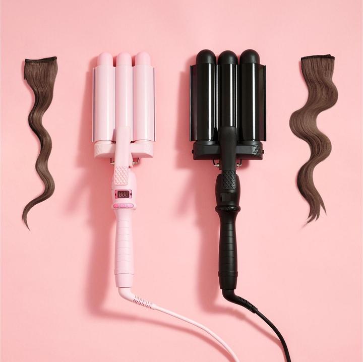 Image du produit Mermade Mini Waver (25 mm)