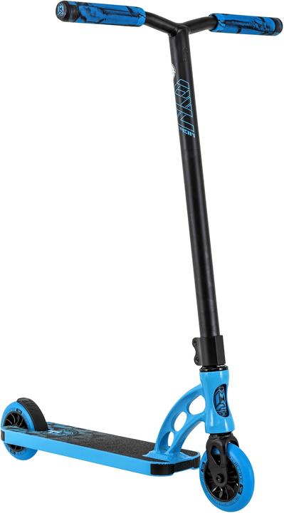 Mgp VX9 Shredder