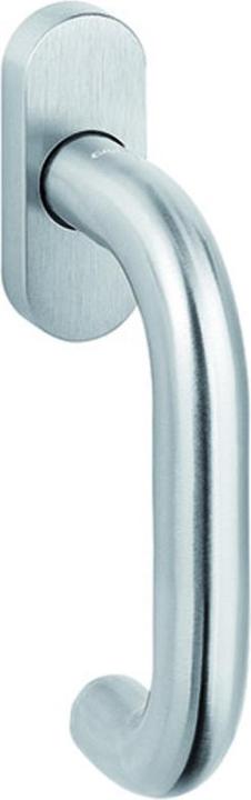 Actual product image Glutz Window handles 50000/51001 CF