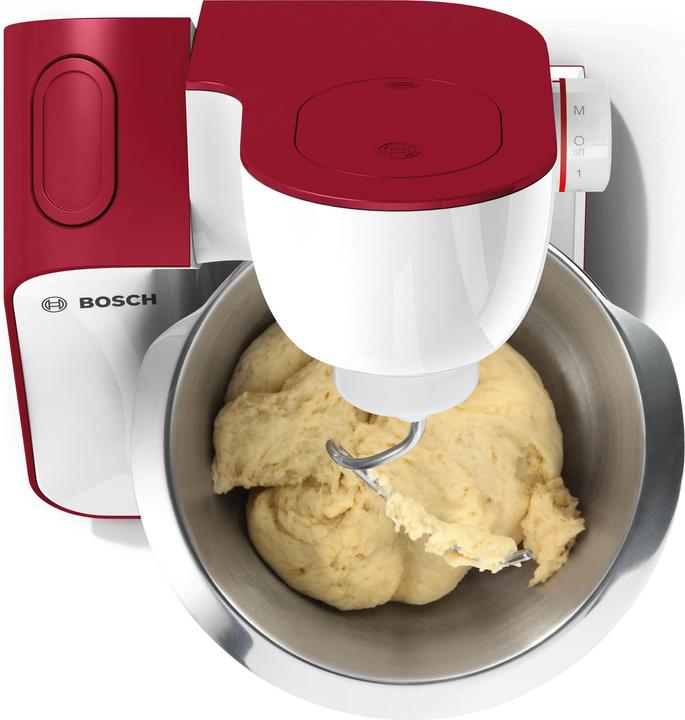 Produktbild Bosch Hausgeräte Mum54r00 (900 W)