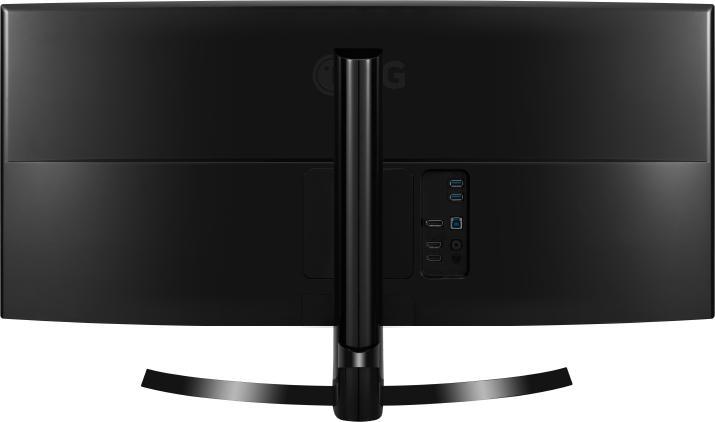 Image du produit LG 34cb88-B (3440 x 1440 pixels, 34.25")