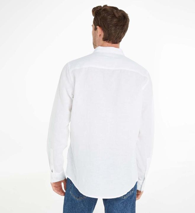 Immagine prodotto Calvin Klein Camicia Regolare Foderata Uomo (L)