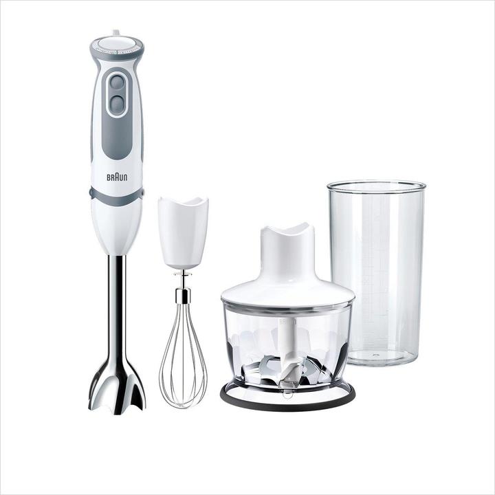 Braun Multiquick MQ 5235 (Spina UE)
