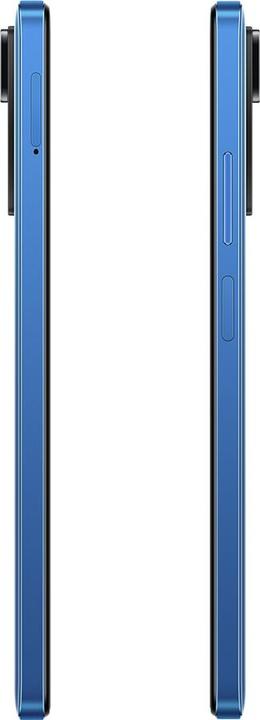 Immagine prodotto Xiaomi Redmi Note 11S (128 GB, Twilight Blue, 6.43", Doppia SIM, 108 Mpx, 4G)