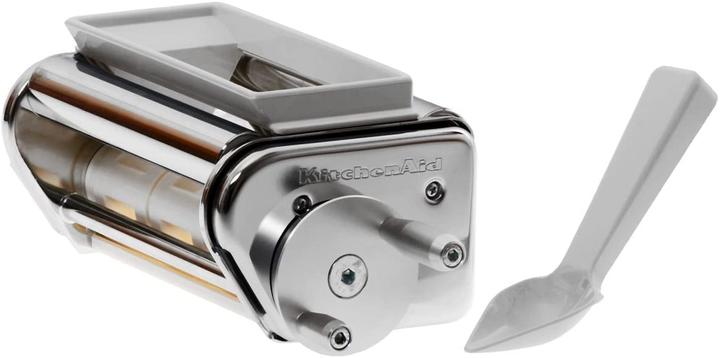 Produktbild KitchenAid Ravioliaufsatz