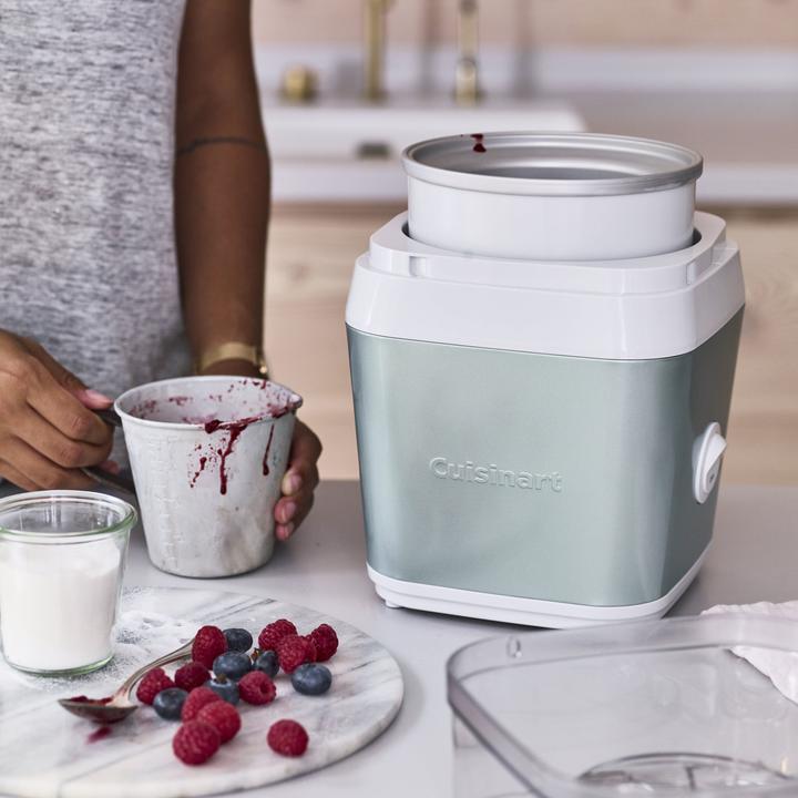 Image du produit Cuisinart ICE31GE 1.4 l