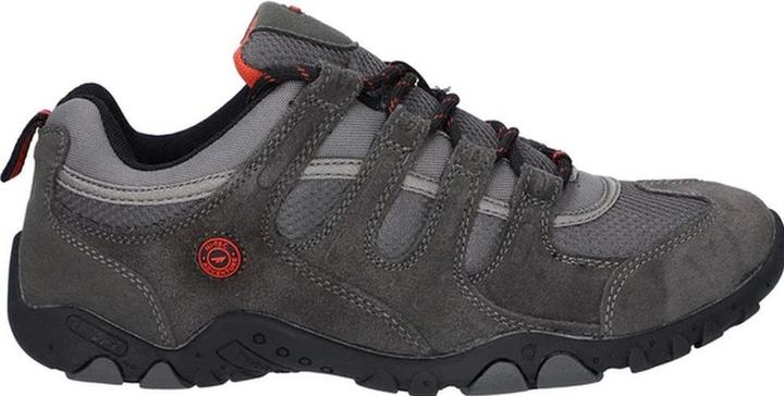 Image du produit Hi-Tec - Chaussures de marche QUADRA - Homme (44.5)