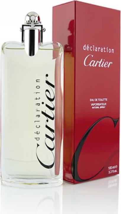 Cartier Declaration (Eau de Toilette, 100 ml)