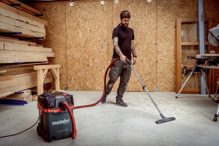 Immagine prodotto Metabo ASA 30 M PC (Aspirapolvere a umido e a secco)
