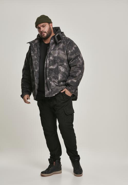 Immagine prodotto Urban Classics Multipocket Winter Jacket (L)