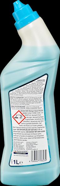 Produktbild dm Denkmit WC-Reiniger