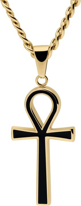 Immagine prodotto Lucleon Ankh (Acciaio inossidabile, 70 cm)