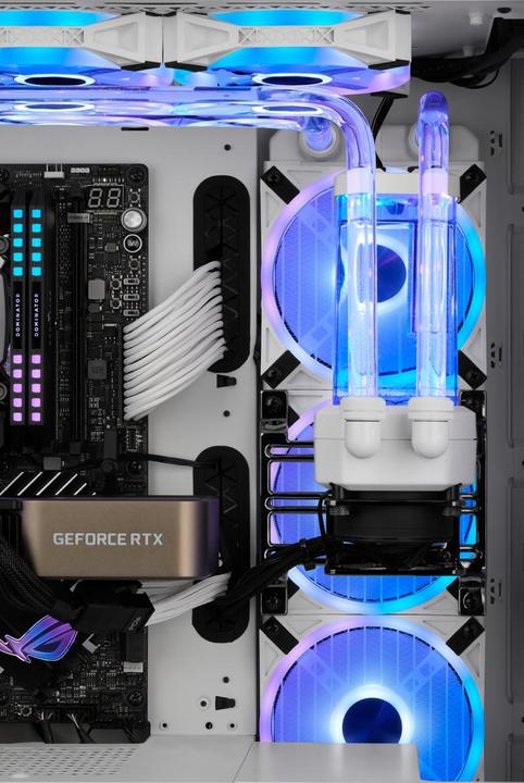 Immagine prodotto Corsair Hydro X iCUE XH305i RGB Pro