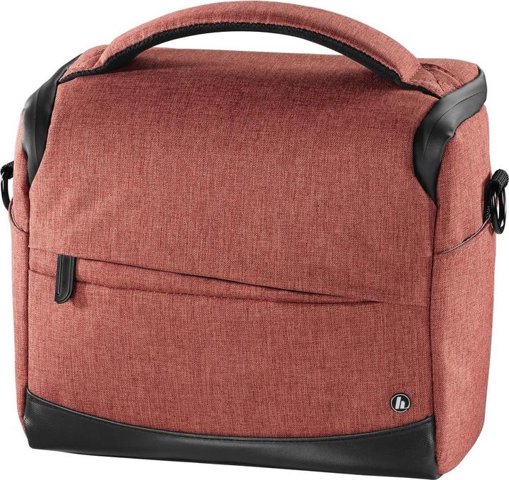 Actual product image Hama Trinidad (Kamera Bereitschaftstasche)