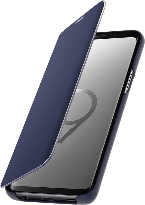 Actual product image Samsung Clear View (Samsung Galaxy S9)
