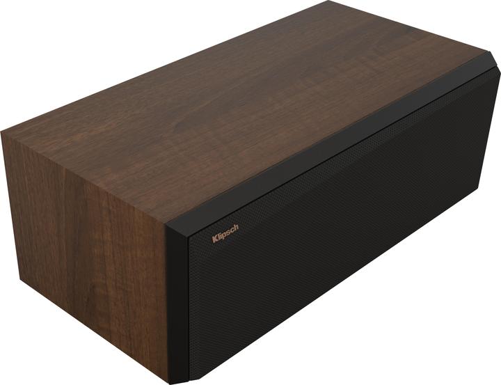 Walnut Vinyl