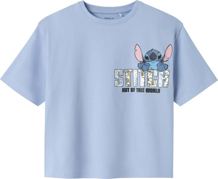 Name it Stitch T-Shirt (116)