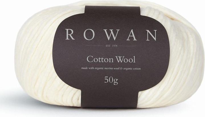 Image du produit Rowan Laine de coton (130 m)