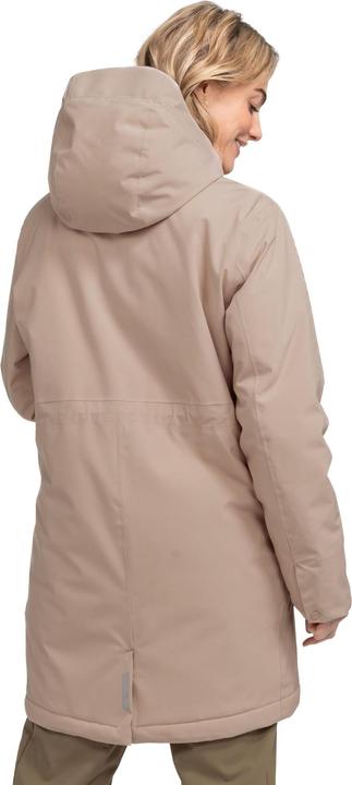 Produktbild Schöffel Ins Parka Style Crivat (40, L)