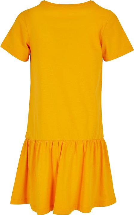 Actual product image Urban Classics Girls Valance Tee Dress (146)