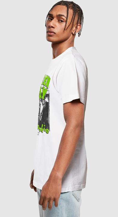 Produktbild Merchcode Green Day Dookie Sketched up Tee - 190653 (XS)
