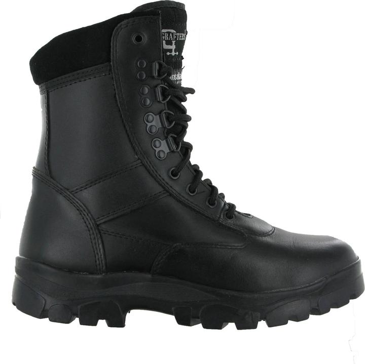 Actual product image Grafters Gforce Thinsulate inner material Combat boots (48)