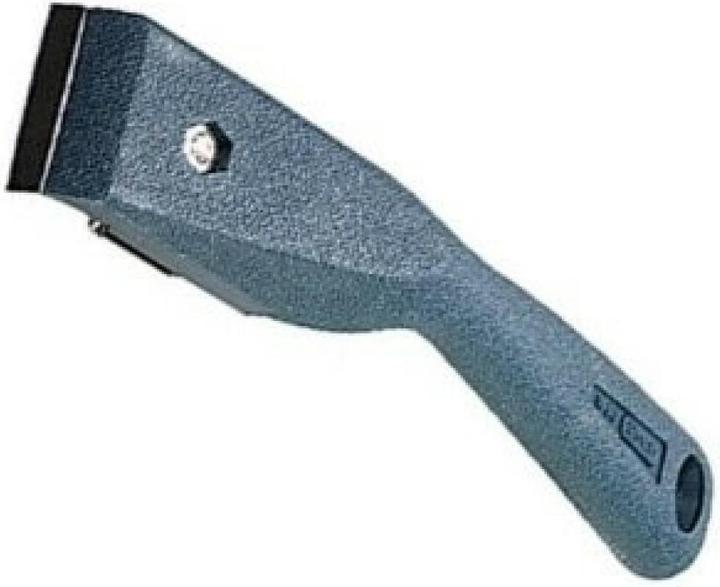 Actual product image Stanley Plastic scraper, multicoloured, 0-28-619 (Cutters)