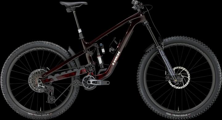 Trek Slash 9.9 X0 AXS T-Type (39 cm)