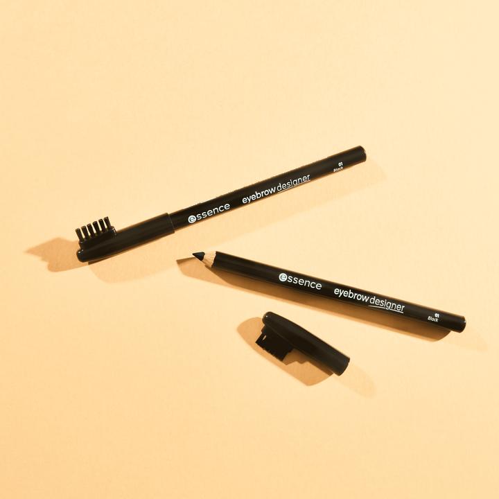 Produktbild essence eyebrow Designer (It's Me, Howdy)