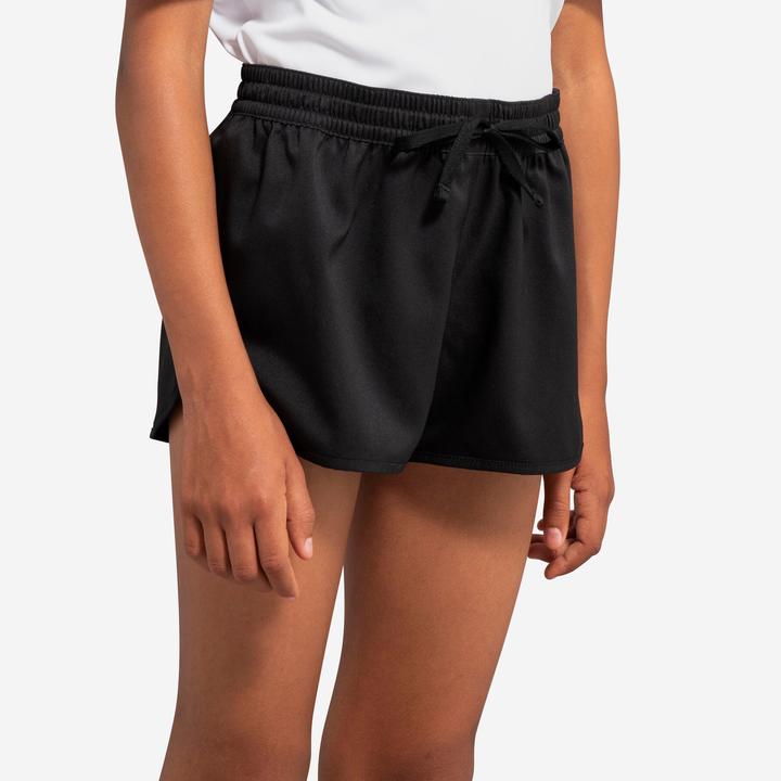 Produktbild Olaian short 100 girl katy 332164 (128, 140)