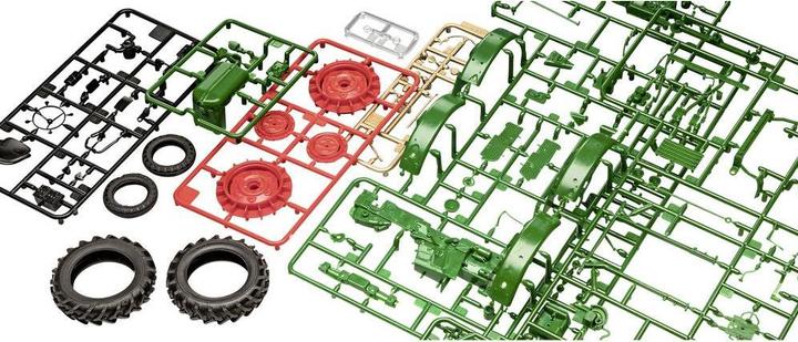 Produktbild Revell Deutz D30 easyclick